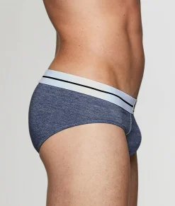 Briefs<Bluebuck Sport Low Rise Brief 2025