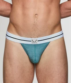 Thongs<Bluebuck Sport Thong 2025