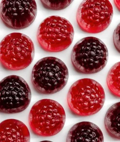 Play|Supplements<BUM Bottoms Up Movement Prebiotic Fiber Gummies - 60 Gummies