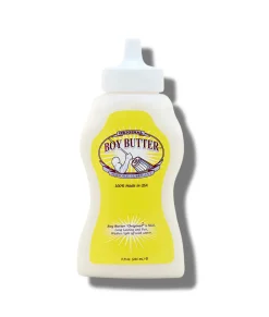 Lube|Play<Boy Butter Original Formula Lube Squeeze - 9oz