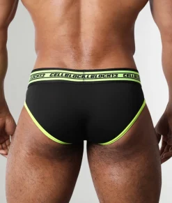 Briefs<CELLBLOCK13 Baseline Brief