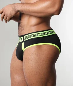 Briefs<CELLBLOCK13 Baseline Brief