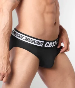 Briefs<CELLBLOCK13 Baseline Brief