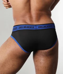 Briefs<CELLBLOCK13 Baseline Brief