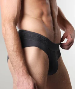 Briefs<CELLBLOCK13 Brigade Brief