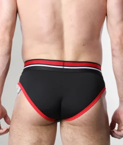Briefs<CELLBLOCK13 Pup Tron Brief