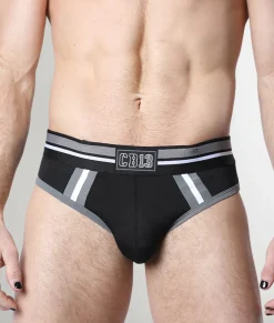 Briefs<CELLBLOCK13 Pup Tron Brief
