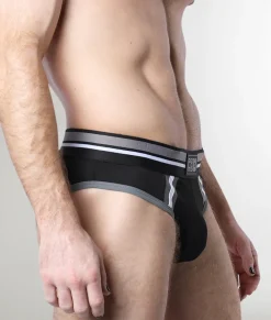 Briefs<CELLBLOCK13 Pup Tron Brief