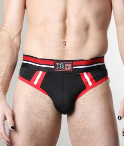 Briefs<CELLBLOCK13 Pup Tron Brief