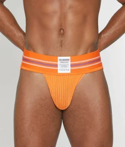 Jockstraps<CELLBLOCK13 Tight End 3" Jockstrap