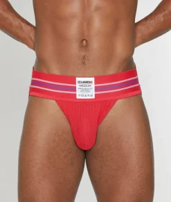 Jockstraps<CELLBLOCK13 Tight End 3" Jockstrap