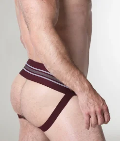 Jockstraps<CELLBLOCK13 Tight End 3" Jockstrap