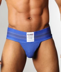 Jockstraps<CELLBLOCK13 Tight End 3" Jockstrap