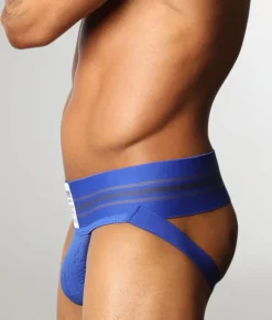 Jockstraps<CELLBLOCK13 Tight End 3" Jockstrap