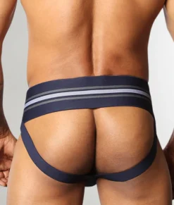 Jockstraps<CELLBLOCK13 Tight End 3" Jockstrap