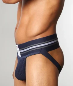 Jockstraps<CELLBLOCK13 Tight End 3" Jockstrap
