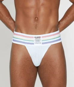 Jockstraps<CELLBLOCK13 Tight End 3" Jockstrap