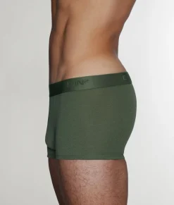 Trunks<C-IN2 Active Low Rise Trunk