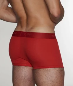 Trunks<C-IN2 Active Low Rise Trunk