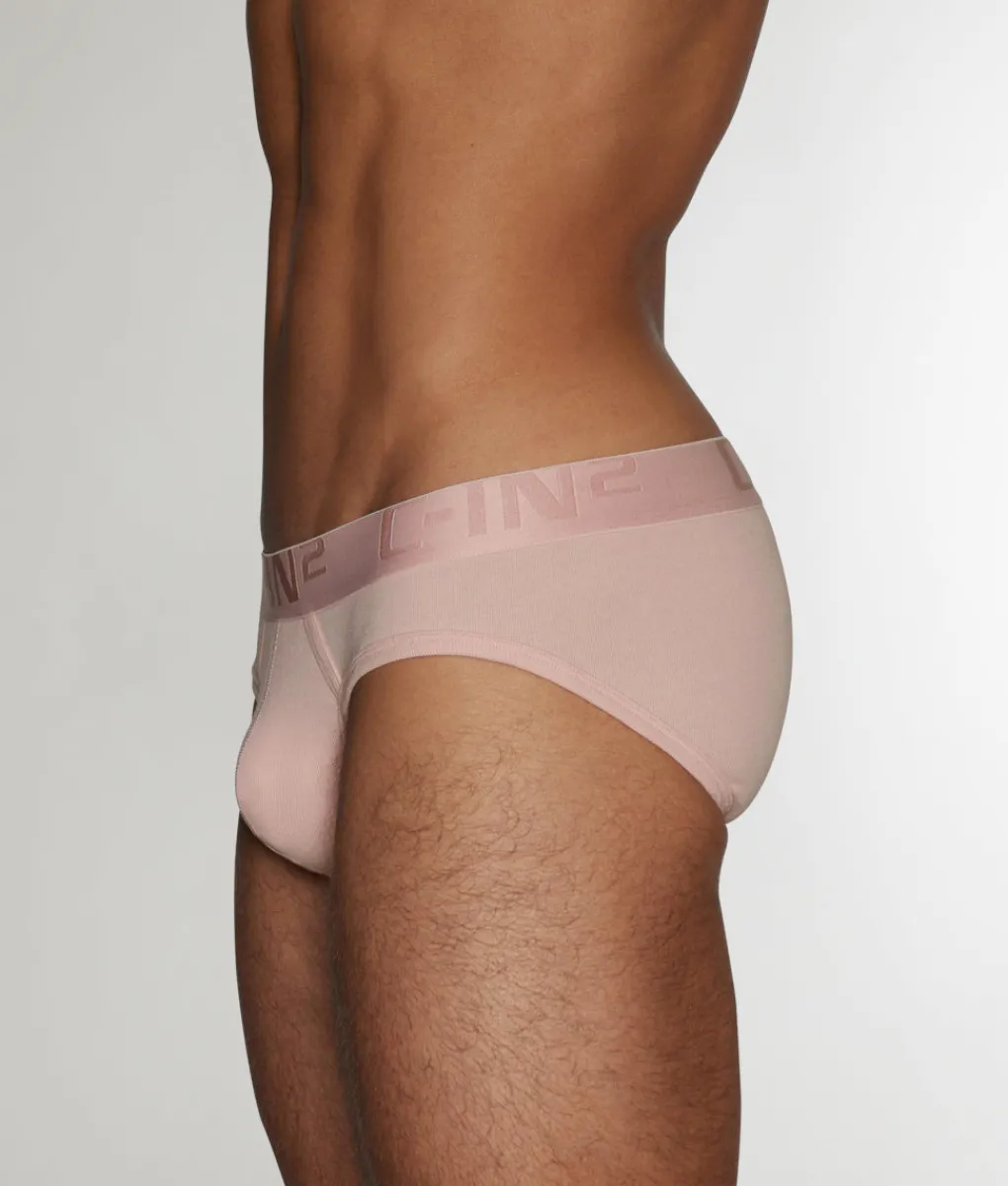Briefs<C-IN2 Core Lo No Show Profile Brief