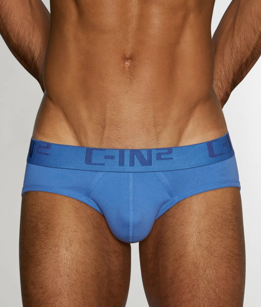 Briefs<C-IN2 Core Lo No Show Profile Brief