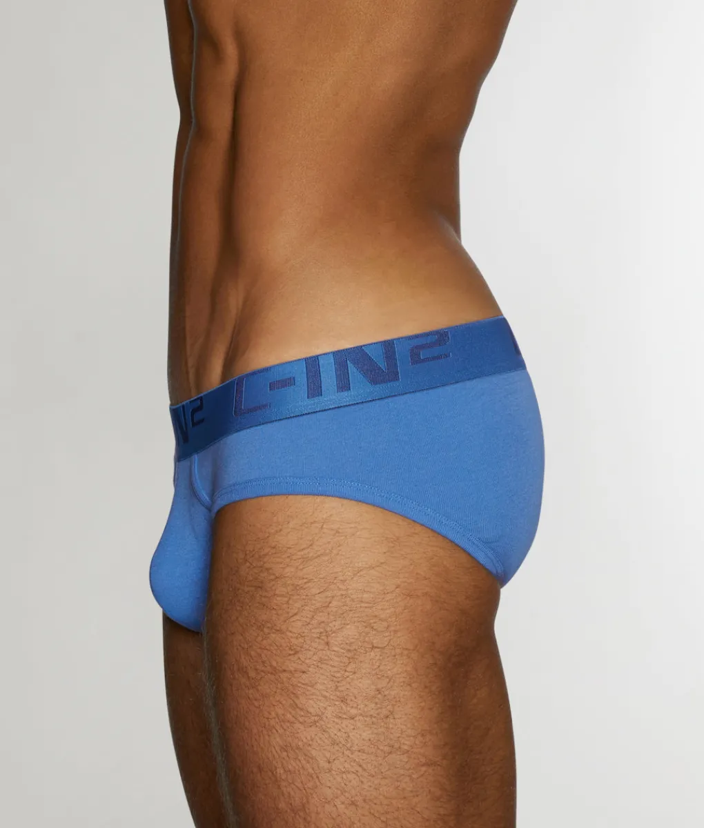 Briefs<C-IN2 Core Lo No Show Profile Brief