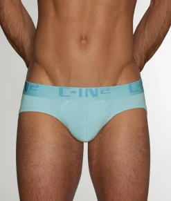 Briefs<C-IN2 Core Lo No Show Profile Brief