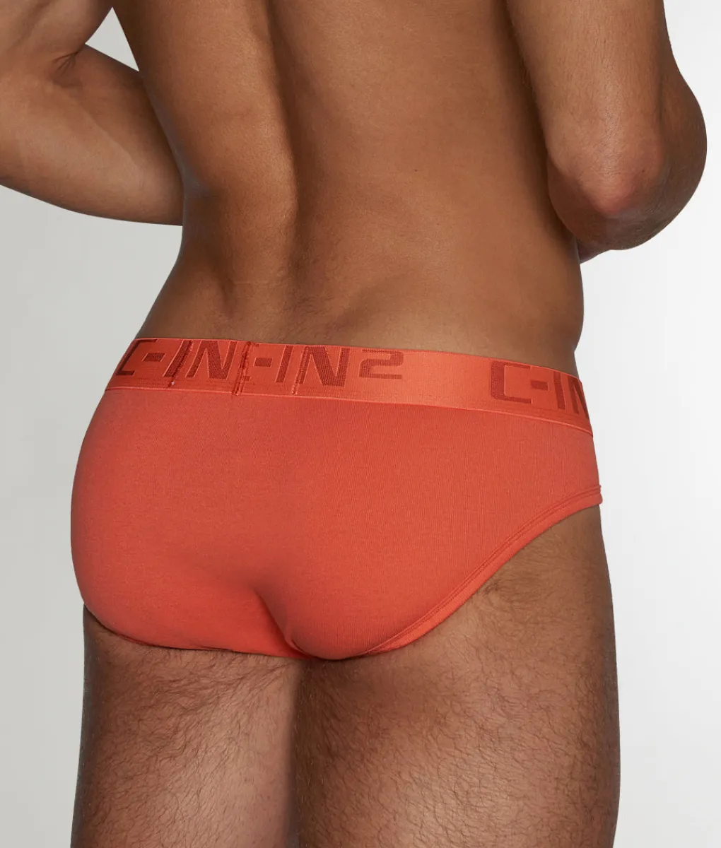 Briefs<C-IN2 Core Lo No Show Profile Brief