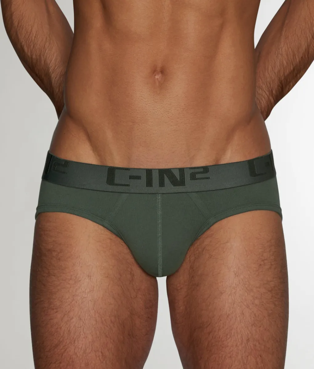 Briefs<C-IN2 Core Lo No Show Profile Brief