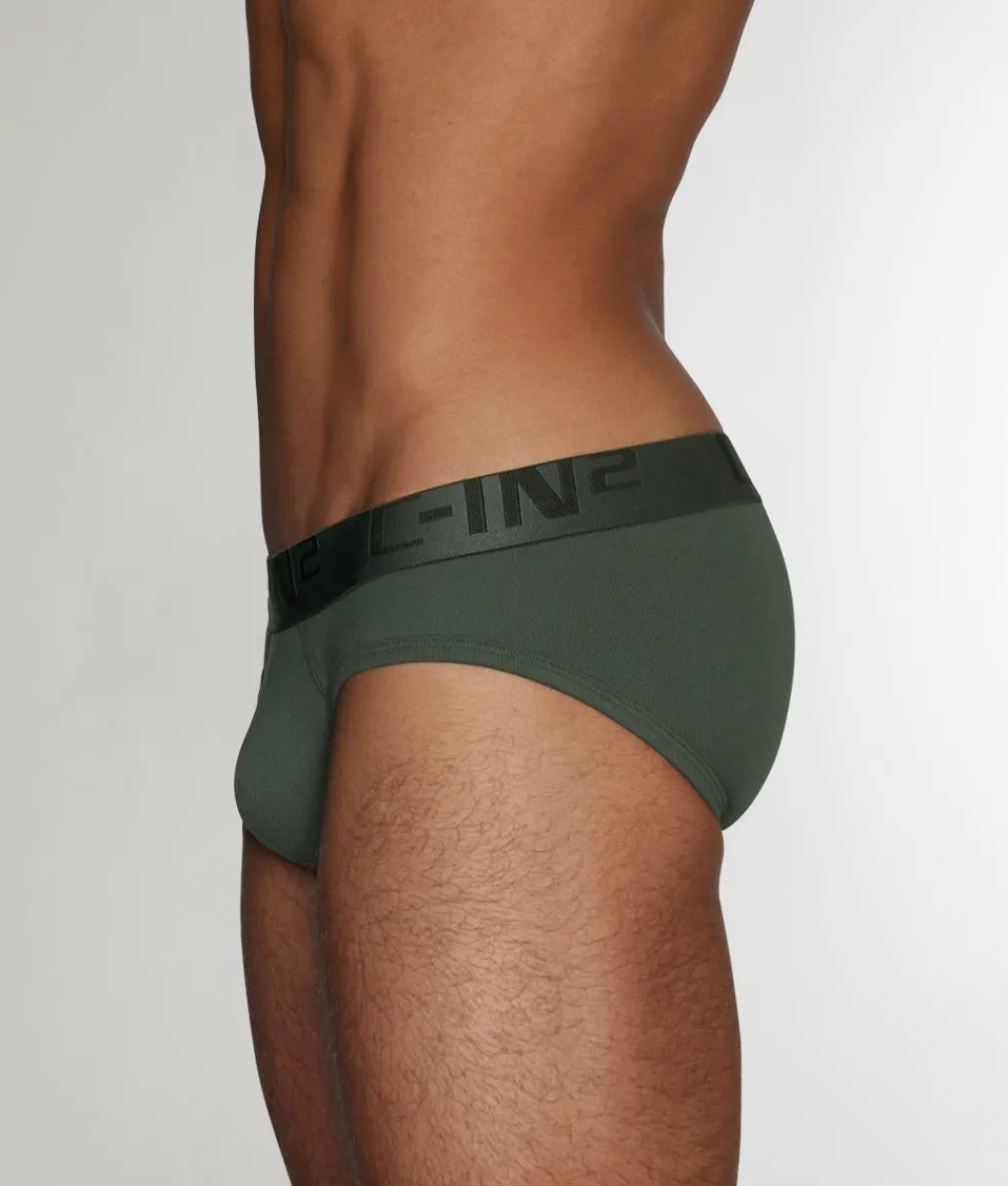 Briefs<C-IN2 Core Lo No Show Profile Brief