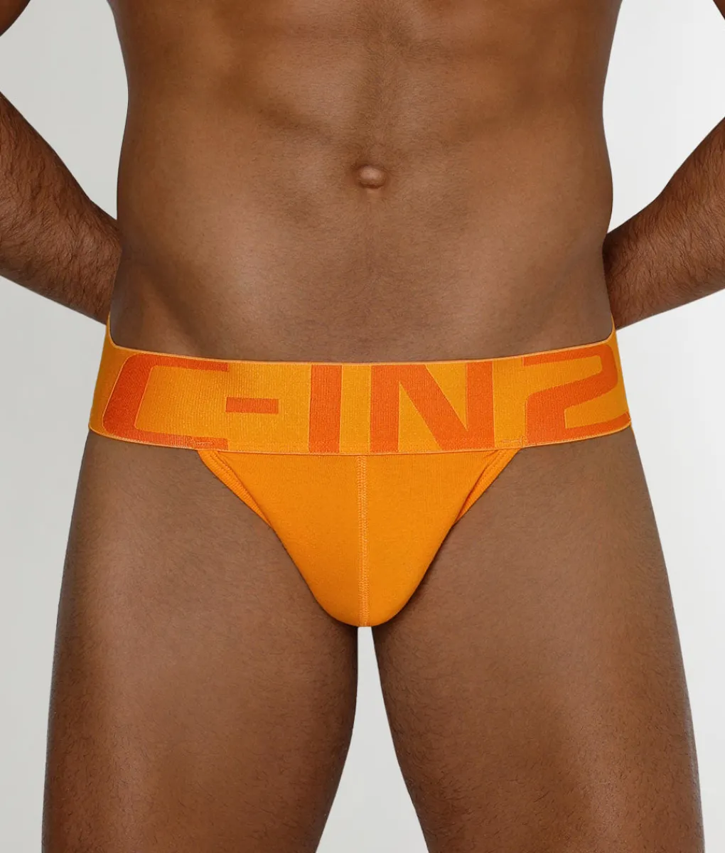 Jockstraps<C-IN2 Core Low Rise Jockstrap