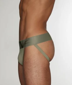 Jockstraps<C-IN2 Core Low Rise Jockstrap