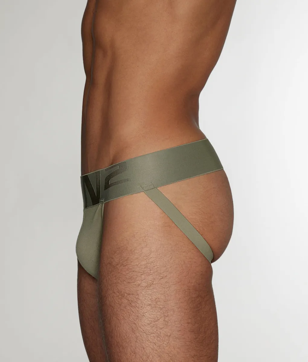 Jockstraps<C-IN2 Core Low Rise Jockstrap