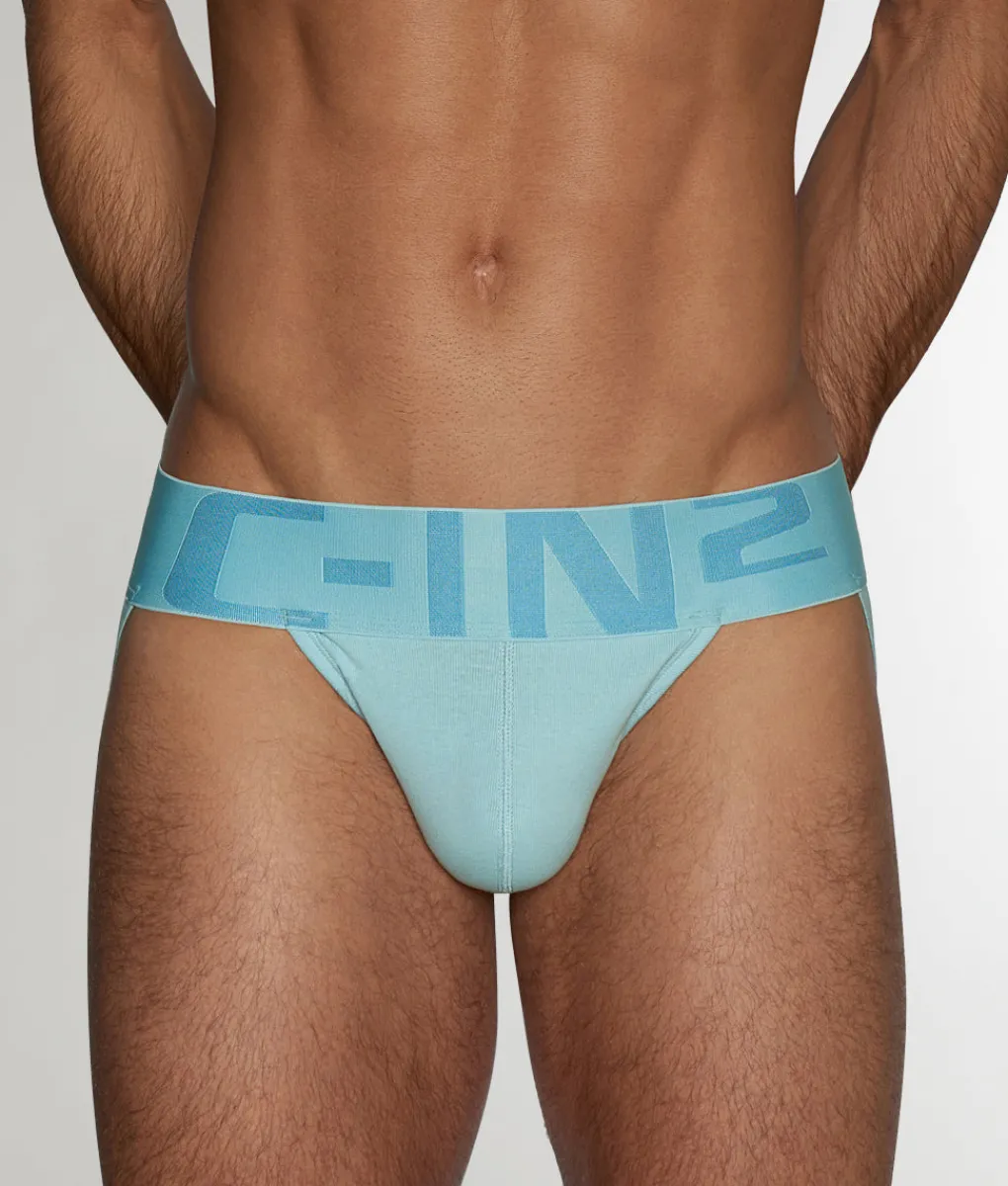 Jockstraps<C-IN2 Core Low Rise Jockstrap
