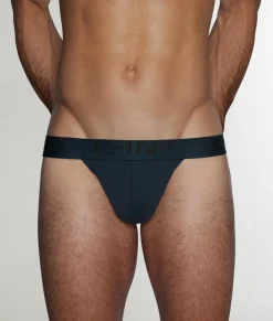 Thongs<C-IN2 Core Low Rise Thong