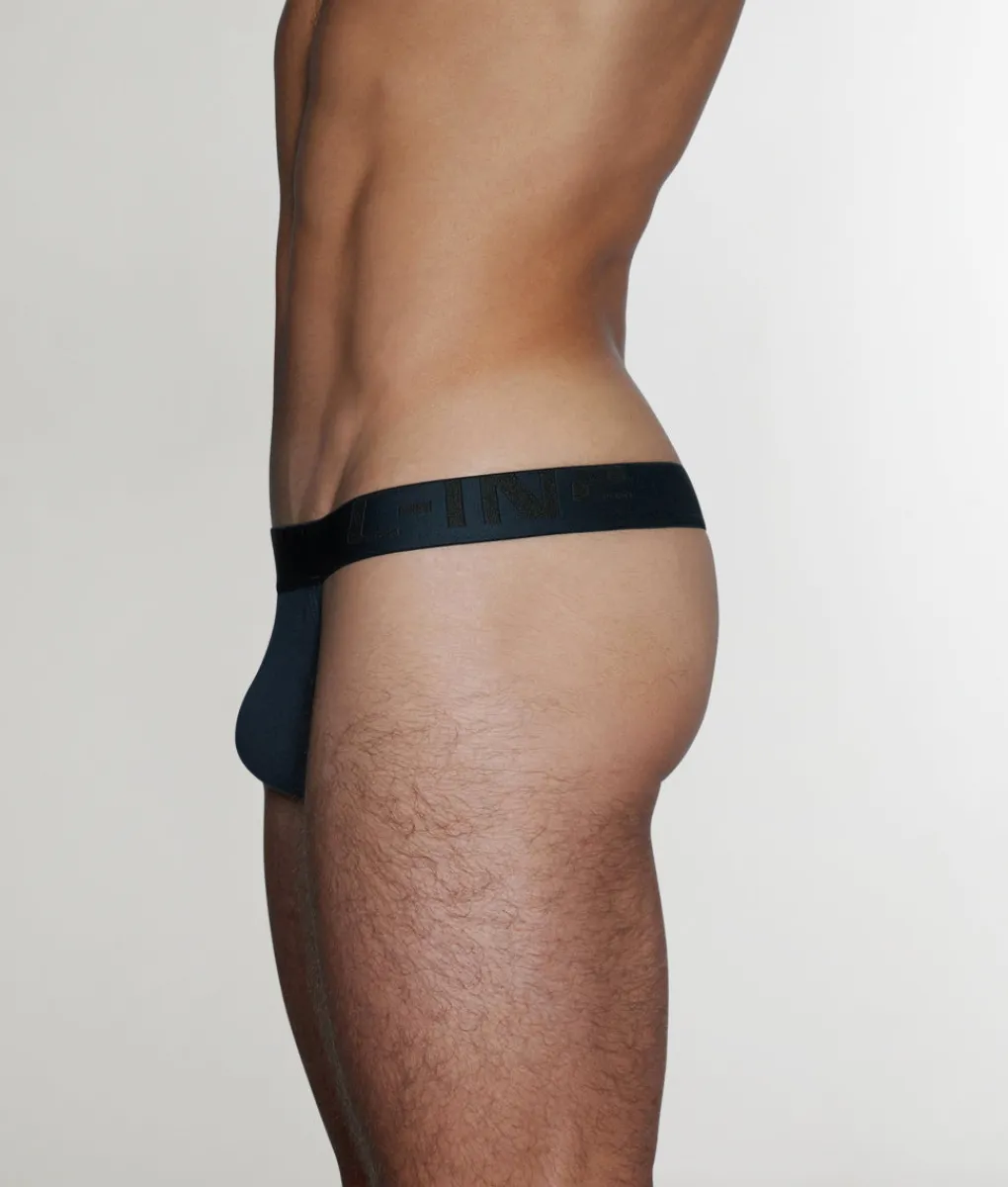 Thongs<C-IN2 Core Low Rise Thong