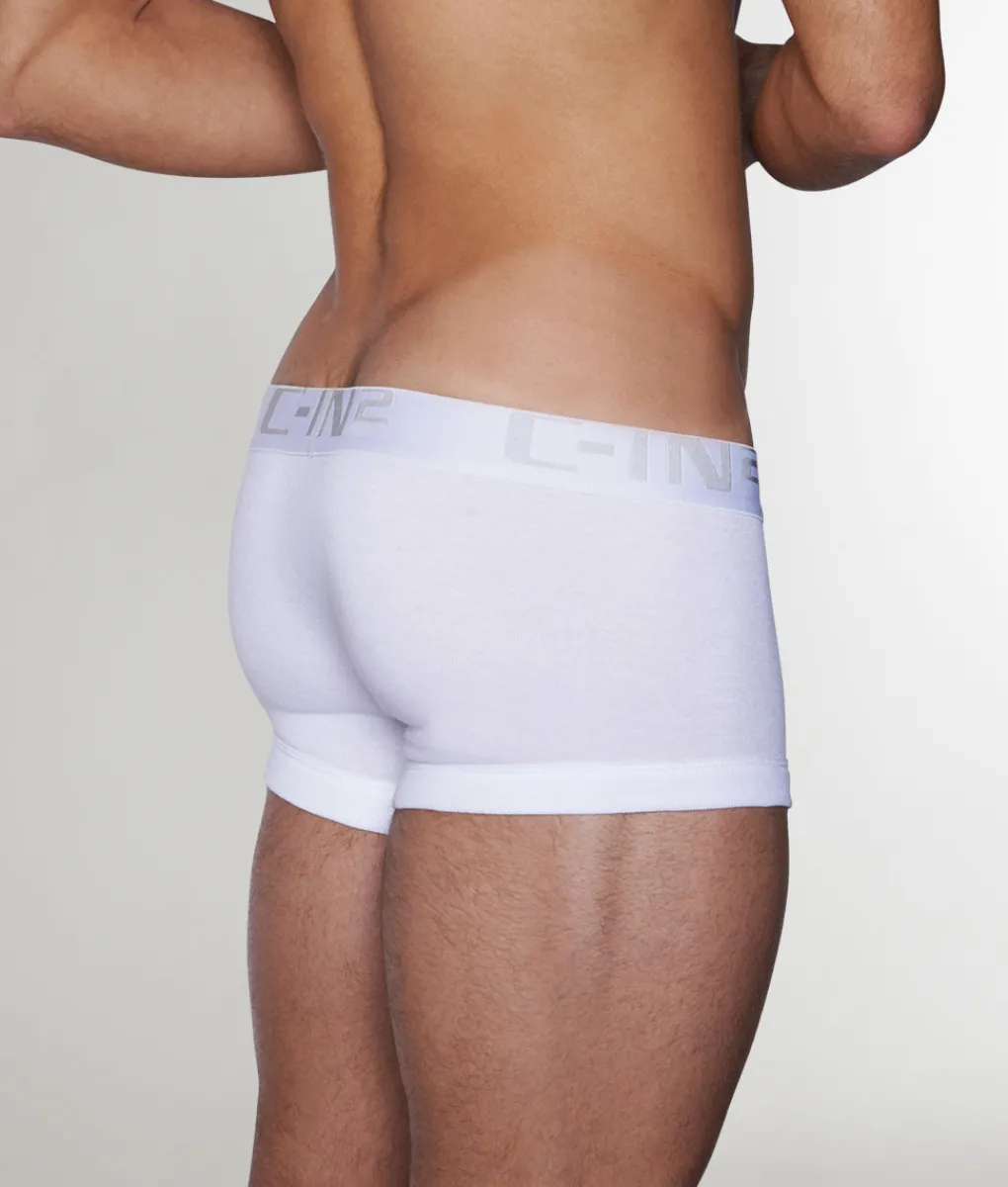 Trunks<C-IN2 Core Low Rise Trunk
