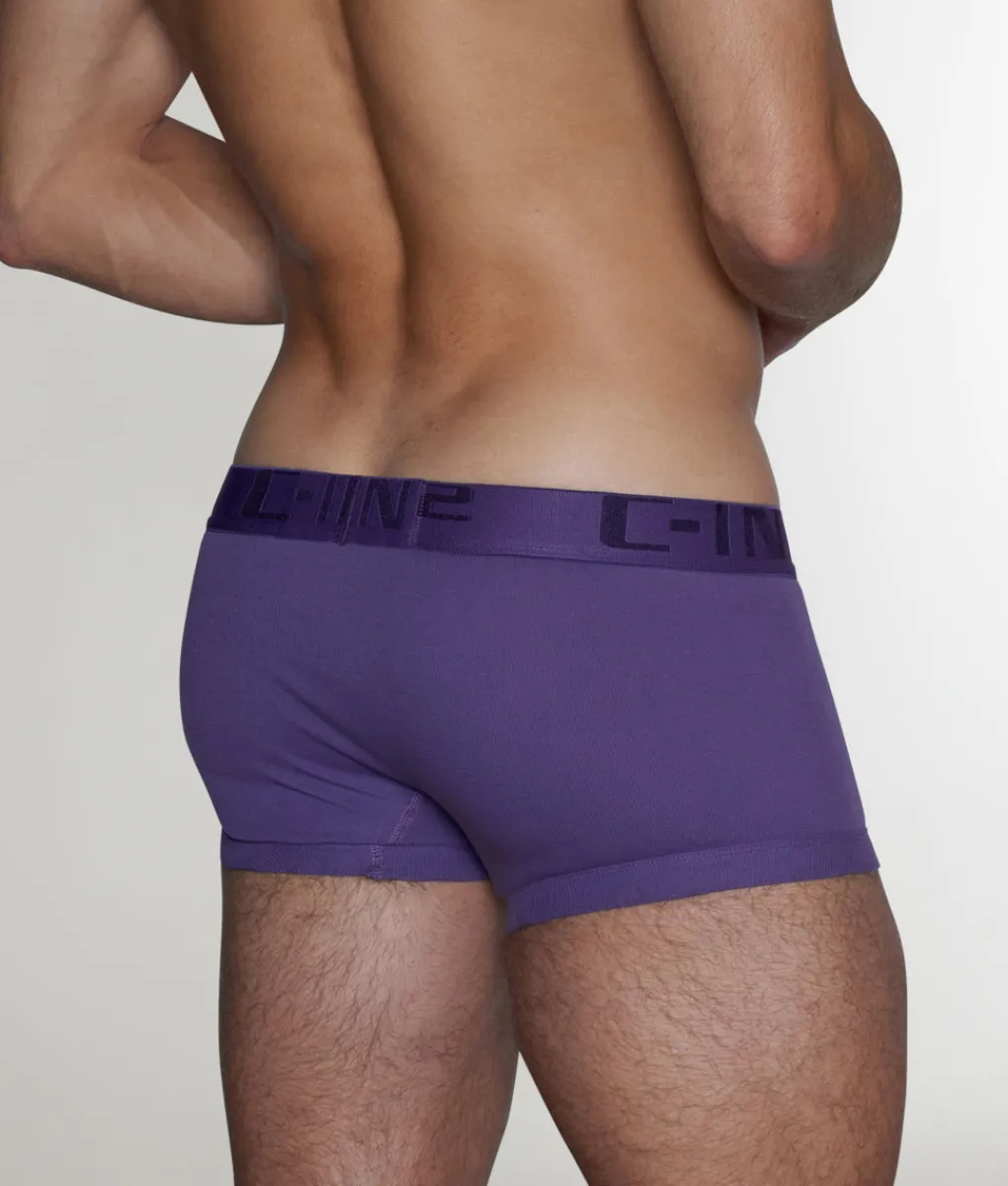 Trunks<C-IN2 Core Low Rise Trunk