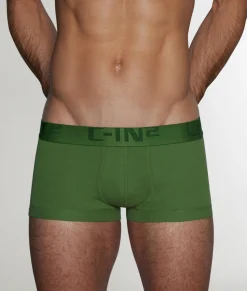 Trunks<C-IN2 Core Low Rise Trunk