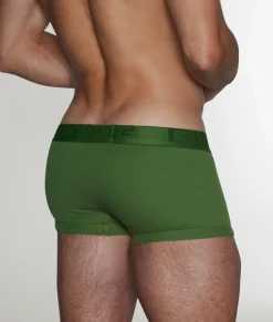 Trunks<C-IN2 Core Low Rise Trunk