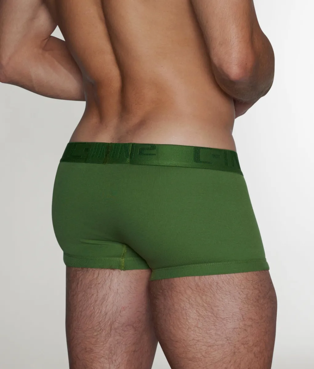 Trunks<C-IN2 Core Low Rise Trunk