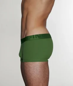 Trunks<C-IN2 Core Low Rise Trunk