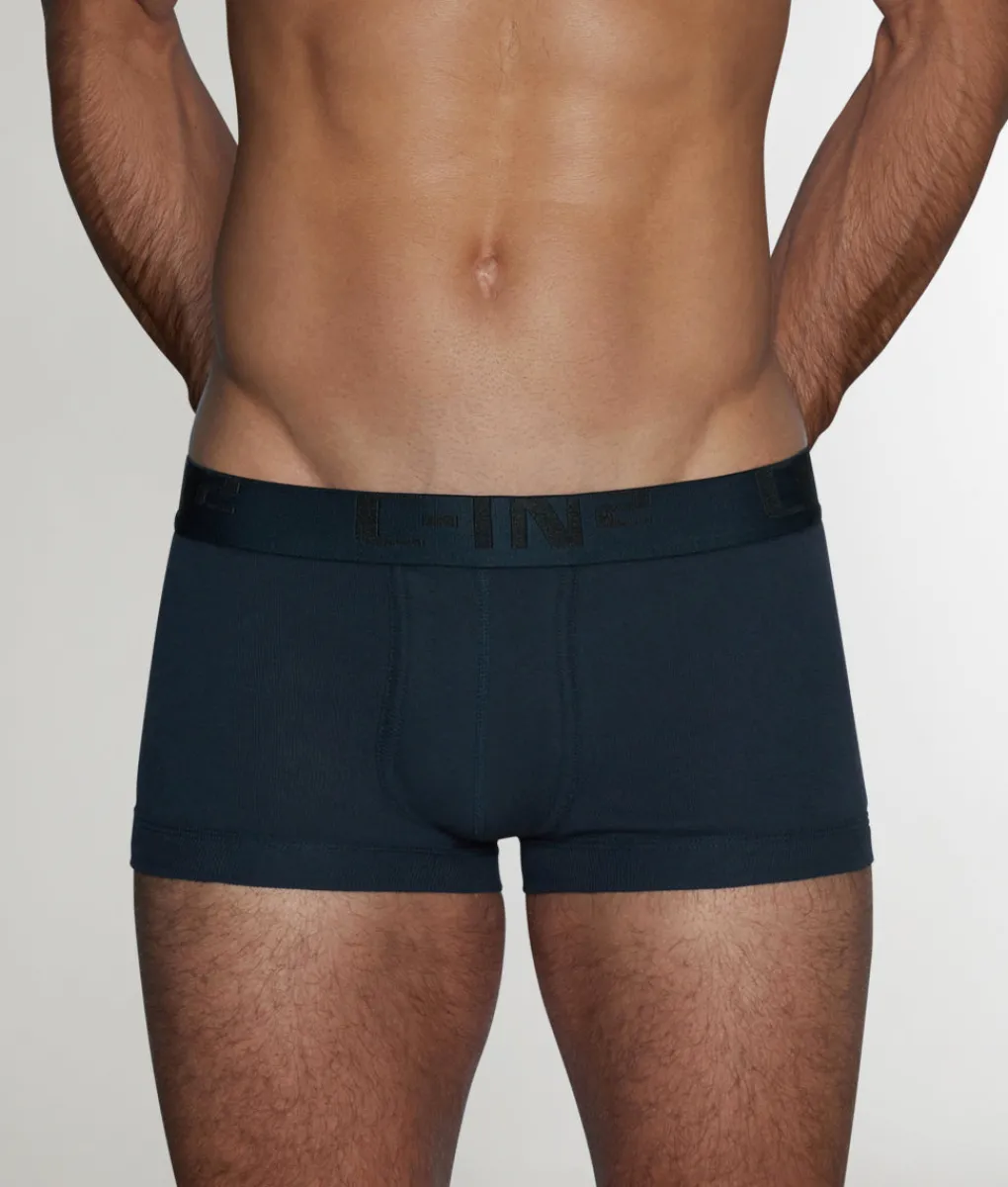 Trunks<C-IN2 Core Low Rise Trunk