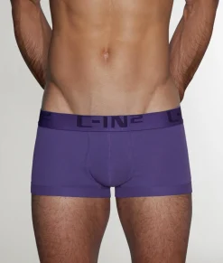 Trunks<C-IN2 Core Low Rise Trunk