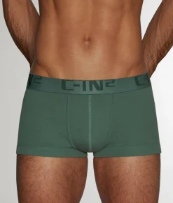 Trunks<C-IN2 Core Trunk