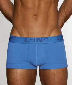 Trunks<C-IN2 Core Trunk