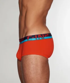 Briefs<C-IN2 C-Theory Mid Rise Punt Brief