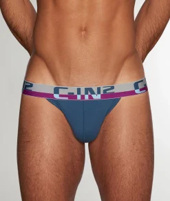 Thongs<C-IN2 C-Theory Thong