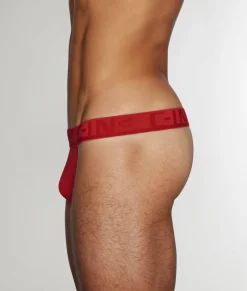 Thongs<C-IN2 C-Theory Thong