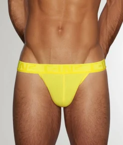 Thongs<C-IN2 C-Theory Thong